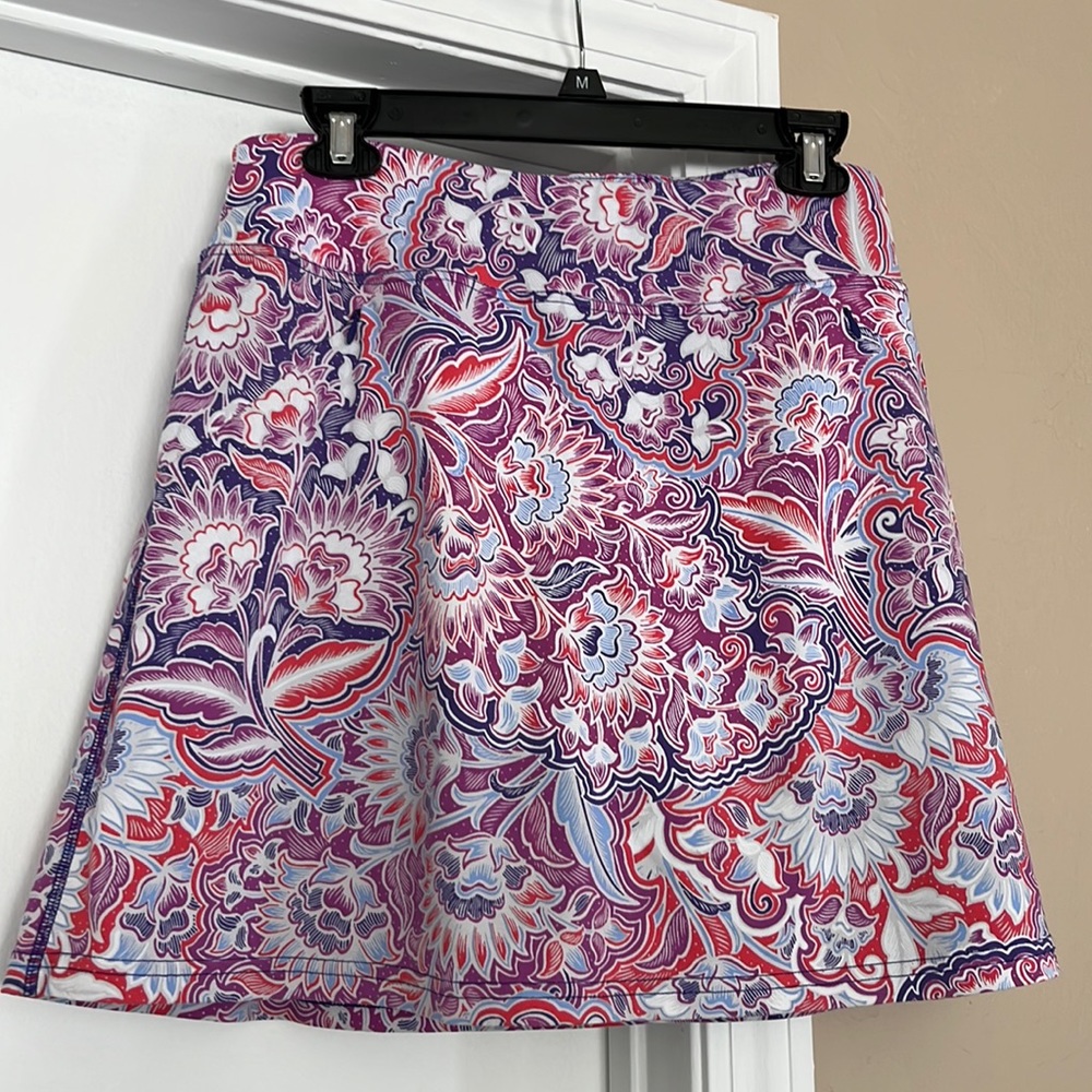Title Nine Skort
